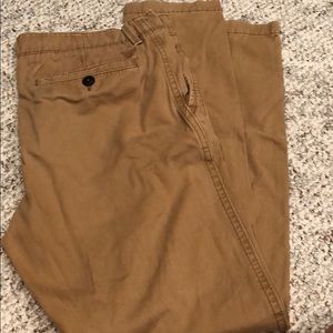 American Eagle men’s Khaki Pants